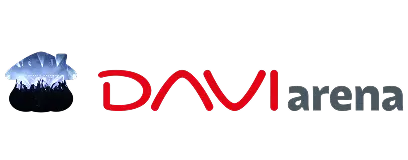 Logo Daviarena